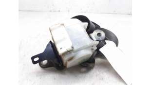 CINTURON SEGURIDAD TRASERO IZQUIERDO MITSUBISHI L 200 (1996-2007) 2.5 TD 4WD (K74T) 99CV 2477CC - L. 7181381 / 7000C610 2